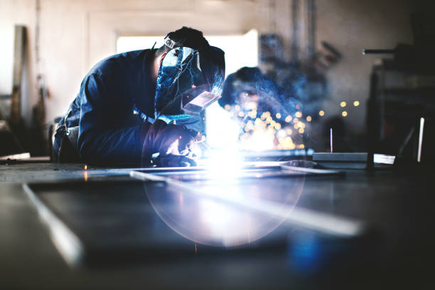 Best Marine and Shipbuilding Welding in Shady Hollow, TX