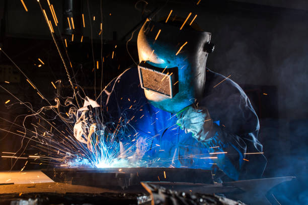 Trusted Shady Hollow, TX Welder & Metal Fabrication Experts