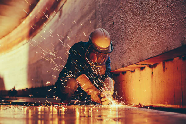 Best Automotive Welding in Shady Hollow, TX