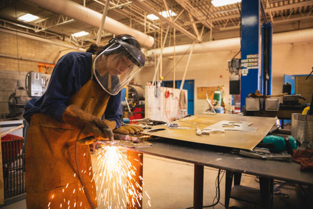 Best Marine and Shipbuilding Welding in Shady Hollow, TX