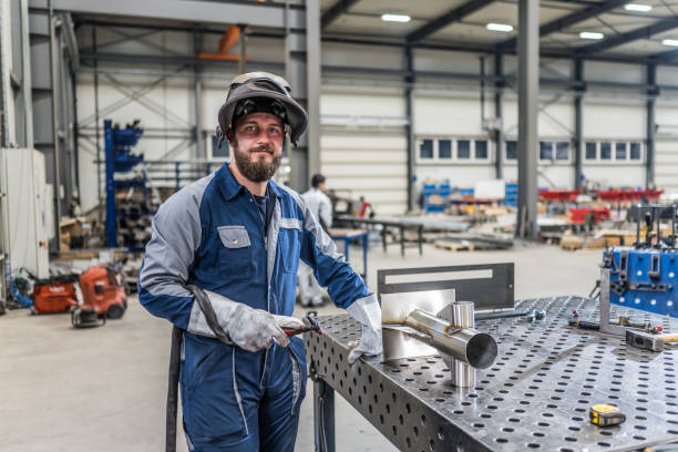 Best Pipe Welding in Shady Hollow, TX