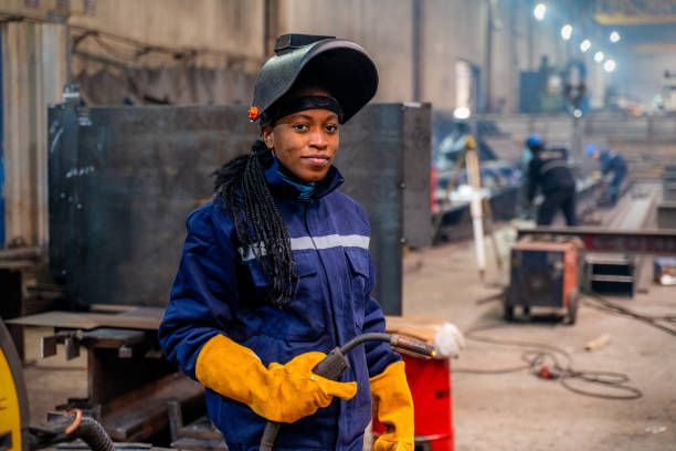 Affordable Welder Services in Shady Hollow, TX