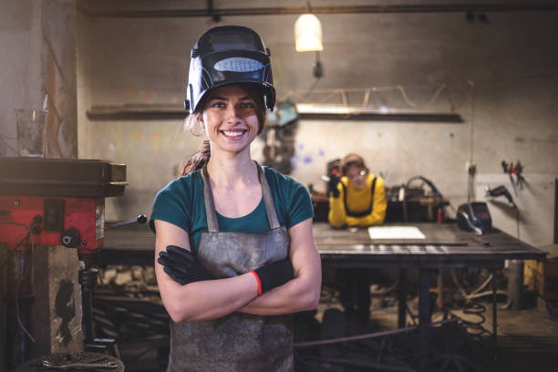 Best Automotive Welding in Shady Hollow, TX