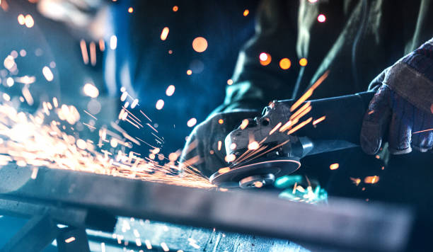 Affordable Welder Services in Shady Hollow, TX